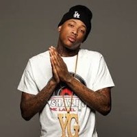 Picture for song 'StayStrapped (YG/Type Instrumental)' by artist 'TheGLDNBy'