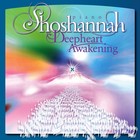 Picture for song 'Manna from Heaven by Shoshannah' by artist 'The Healing Piano'