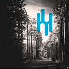 Picture for song 'LOVER' by artist 'The Hilton Halo'