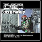 Picture for song 'Dox 09 My Mind Is A Gun' by artist 'THE LENZMEN EARTHADOX'