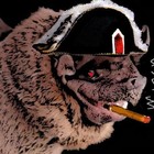 Picture for song 'General Bat Bot' by artist 'The Metal Mouse'