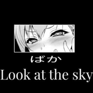 Picture for song 'Look at the Sky' by artist 'thenightsky'