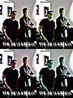 Picture for song 'B4 THE TEARS.mp3' by artist 'The Silver Bugs'