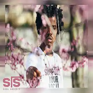 Picture for song 'On My Own' by artist 'The Soul Society Beatz'