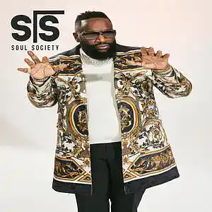 Picture for song 'Wasted Time' by artist 'The Soul Society Beatz'