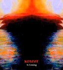 Picture for song '...Kommt u. Ist Hier !' by artist 'The Well is Deep'