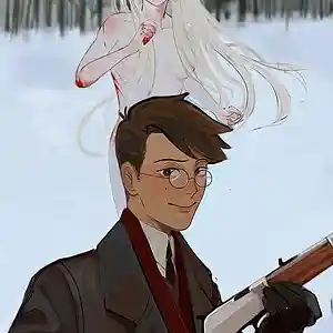 Picture for song 'ShotGun Imagination Therapy' by artist 'The WoodBeez'