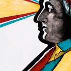 Picture for song 'Warren G. Harding Stomp' by artist 'Three Men Make a Tiger'