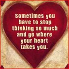 Picture for song 'Follow your heart' by artist 'TonyJonesBeats'