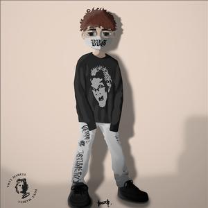 Picture for song 'PRIDE' by artist 'Tony Marell'