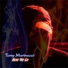 Picture for song 'Better Than' by artist 'Tony Marinacci'