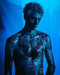 Picture for song 'MGK x Trippie Redd Type Beat "Morphine" (Prod.Tra' by artist 'Trackmatic 850'