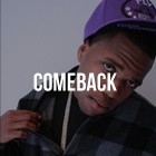 Picture for song 'Comeback' by artist 'TrakkBlazers'