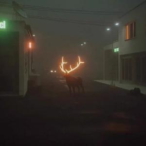Picture for song 'GOAT' by artist 'tranquilbhava'