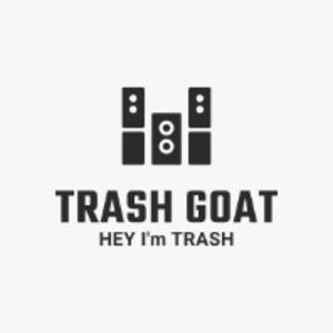 Picture for song 'Trash beat' by artist 'TRaSH GoAT'