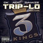 Picture for song 'Ridin' feat. Jay-T' by artist 'Trip-Lo'