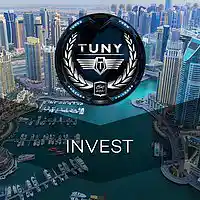 Picture for song 'Invest' by artist 'Tuny Beats'