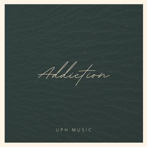 Picture for song 'Addiction Melodic Soulful Keys Type Beat' by artist 'UPH Music'