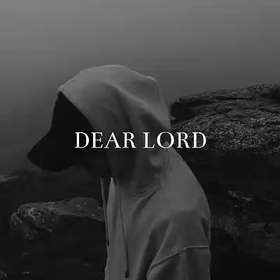 Picture for song 'Dear Lord - Christian Boom Bap Type Beat' by artist 'Viave Beatz'