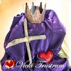 Picture for song 'Fatherheart Seminar - Session 3.mp3' by artist 'Vicki Trustrum'