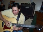 Picture for song 'Low Rising (Solo Acoustic)' by artist 'VMP (USA)'