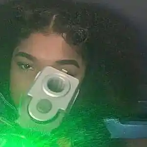 Picture for song '"Tamper" - yvngxchris x LUCKI Type Beat' by artist 'VPKST'