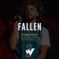 Picture for song 'Fallen (SOLD)' by artist 'Wabisband'