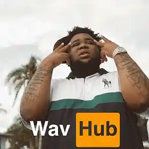 Picture for song 'BUY 1 GET 4 FREE Heavy Heart Rod Wave Piano Type' by artist 'Wav Hub'