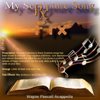Picture for song 'REJOICE IN 4 OCTAVES (Philippians 4:4)' by artist 'Wayne Pascall Acappella'