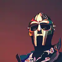 Picture for song 'Promises (MF Doom Type Beat)' by artist 'Wita Eye'