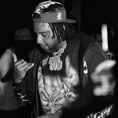 Picture for song 'LEVERAGE [bay area type beat, detroit banger]' by artist 'Xan Brickz'