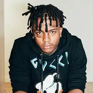 Picture for song 'Fresh And New' by artist 'Y0uNG ShUn(CrUnKeSt BuCkEsT NiGga On Sc)'