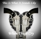 Picture for song 'Thugs Cry' by artist 'YOUNGH PRODUCTIONS'