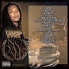 Picture for song 'Young Syns-Baddest Muthaf*** a' by artist 'Young Syns-Presidentialz ENT (US)'