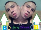 Picture for song 'Yung Mavrik : 3am' by artist 'Yung Mavrik'