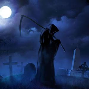 Picture for song 'Grim Reaper' by artist 'Zordag'