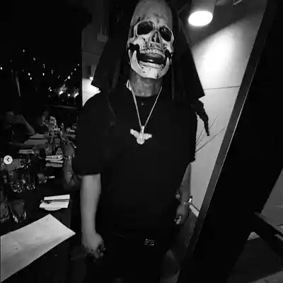 Picture for song '"DEMON ITSELF" Skrilla x OT7 Quanny Type Beat' by artist '2k5 jaay'
