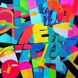 Picture for song 'Cyber City Beats' by artist 'ACGem'