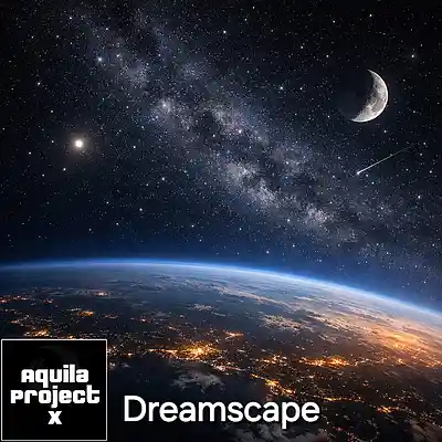 Song picture of 'Dreamscape'