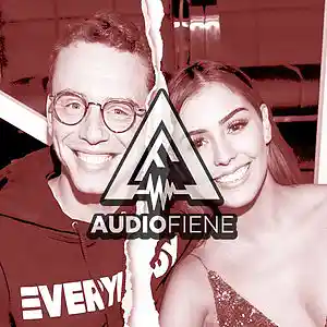 Picture for song 'Happenin (Joyner Lucas, Logic)' by artist 'Audio Fiene'