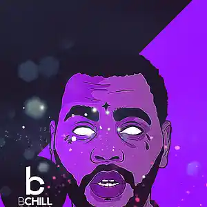 Picture for song 'Desert Eagle (Trap Instrumental) | FREE DL' by artist 'BCHILL MUSIC'