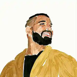 Picture for song 'TOP FLOOR - Drake x Memphis // 1+4 FREE Today' by artist 'BEATS by Diamond Style'