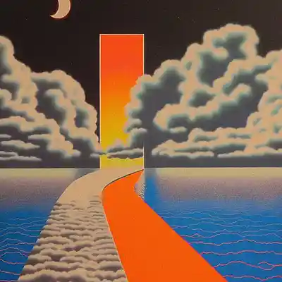 Picture for song 'Vamonos' by artist 'Beka El Star'