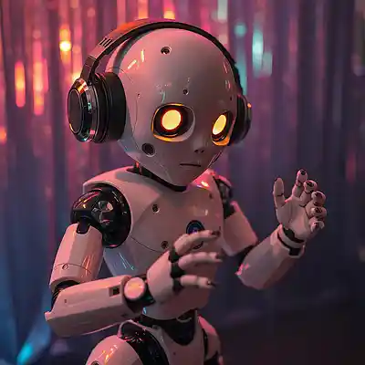 Picture for song 'DAi-ncing' by artist 'BirdTAB'
