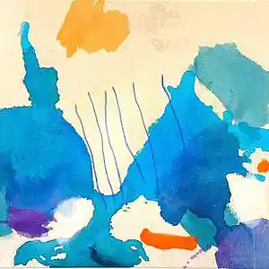 Picture for song 'So So' by artist 'Black Chalk'