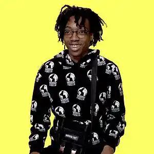 Picture for song 'Old Times (Lil Tecca)' by artist 'Bonnie Beats'