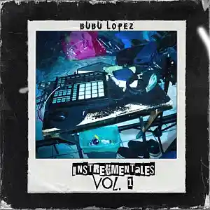 Picture for song 'Monster mazter' by artist 'Bubu Lopez'