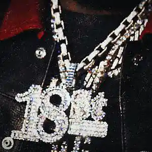 Picture for song 'All These Nights / Meek Mill Type Beat (2 For 1)' by artist 'Buckroll'