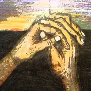 Picture for song 'wohin' by artist 'Cobi'