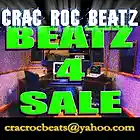 Picture for song 'Got One' by artist 'Crac Roc Beats'